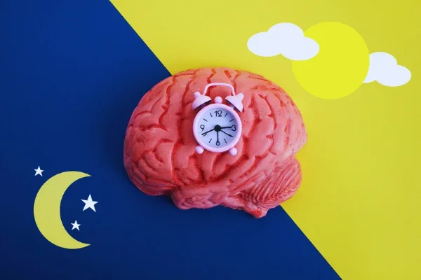 ajustar el ciclo circadiano hace parte de los hábitos para dormir mejor