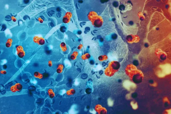 bioenergética y teoría del biocampo desde la fisiología celular y sus potenciales de acción