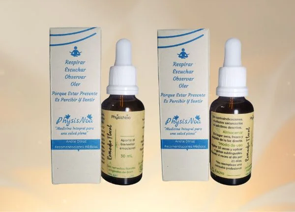 esencias florales de bach y remedios florales de bach en bogota y colombia