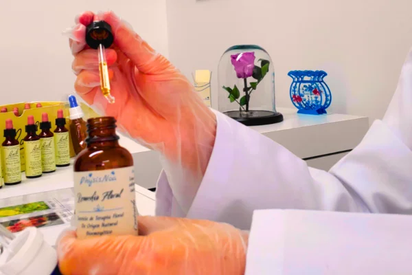 terapia floral de bach online y en Bogotá. y dosis de las esencias florales de bach