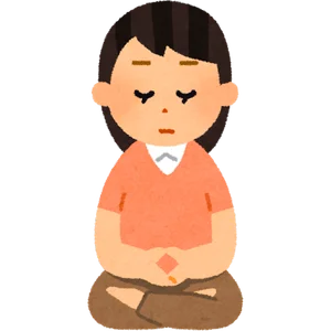 Mindfulness Clinico en inata wellness @irasutoya
