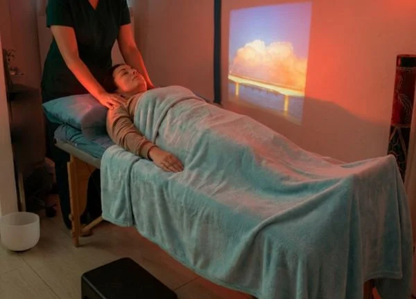 Terapia holística en Bogotá