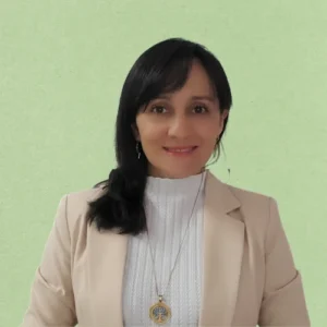 medica, educadora, creadora iveth ussa inata wellness y physisnoa