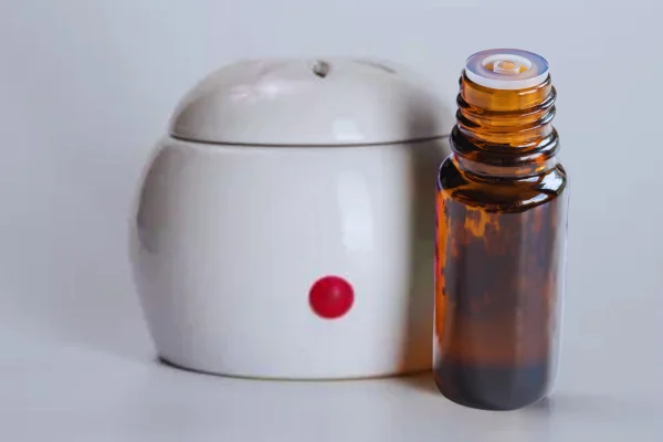 difusor de aromas electrico